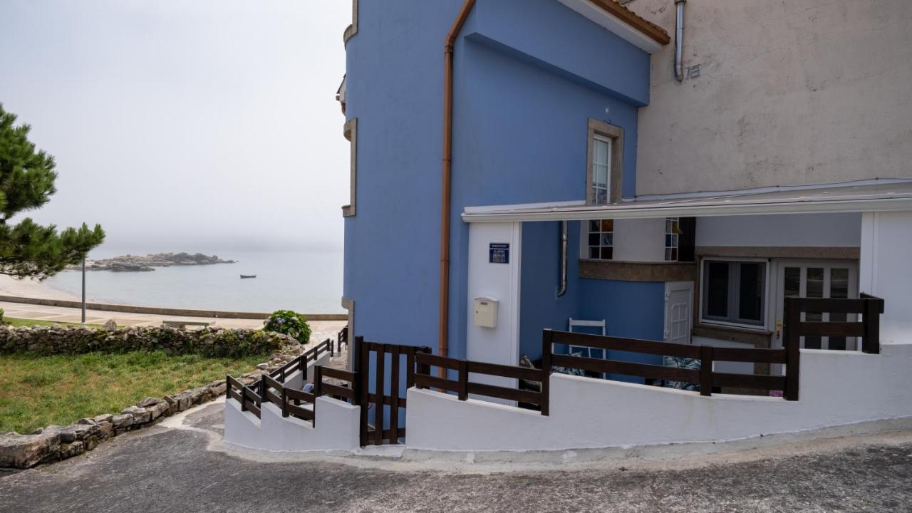 Apartment Estudio Delfin Azul Playa Ezaro *