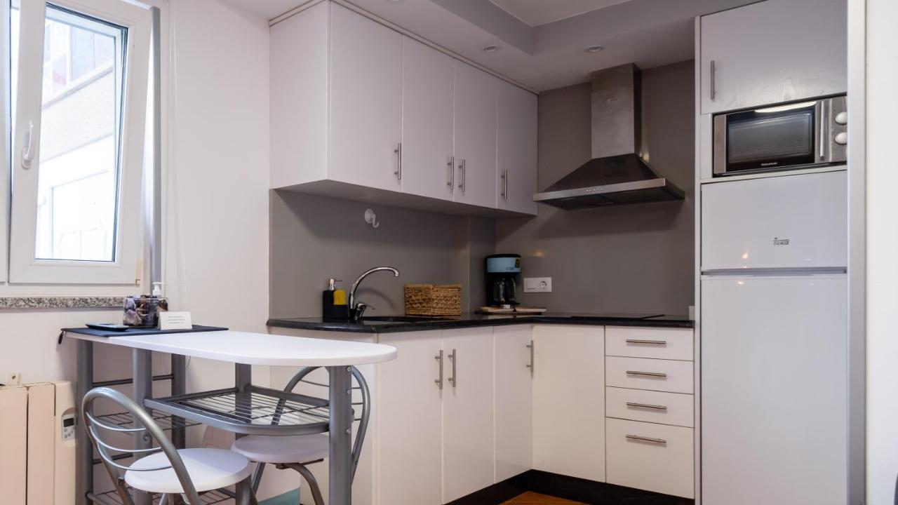 Estudio Delfin Azul Playa Ezaro