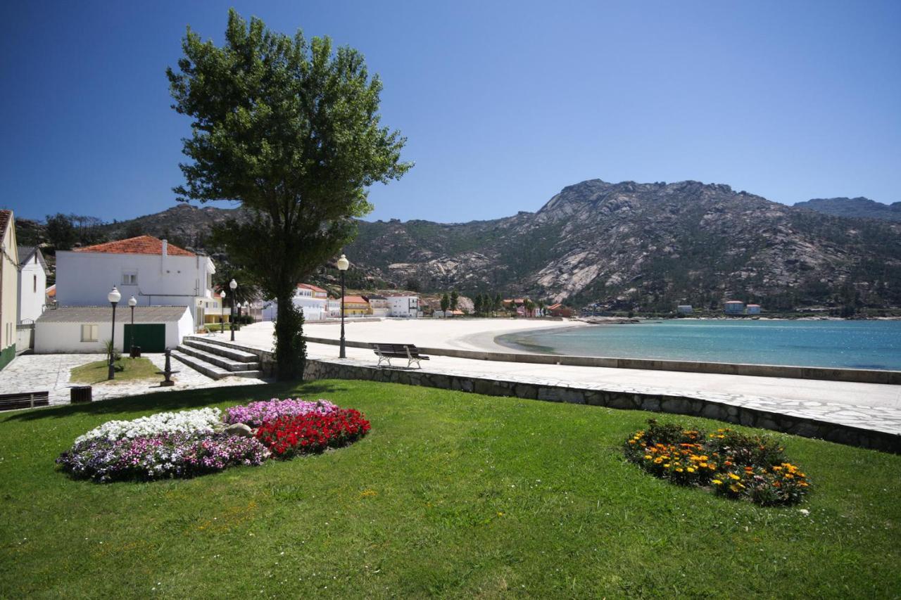 Estudio Delfin Azul Playa Ezaro *